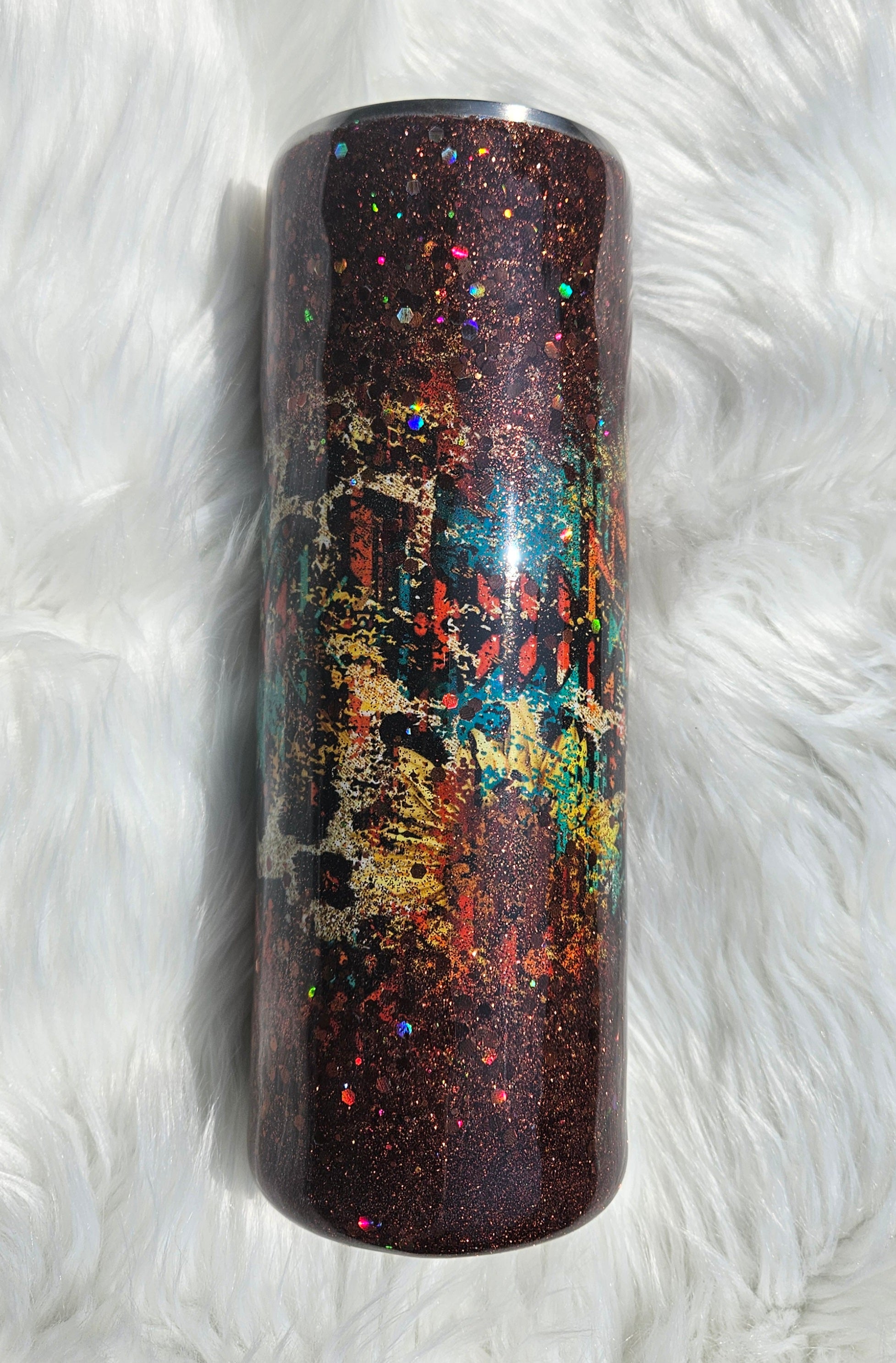 20 oz Stainless Steel