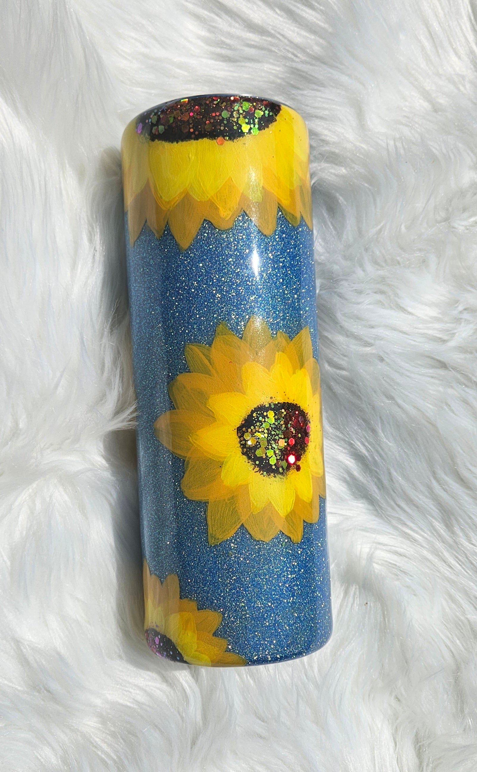 20 oz Stainless Steel