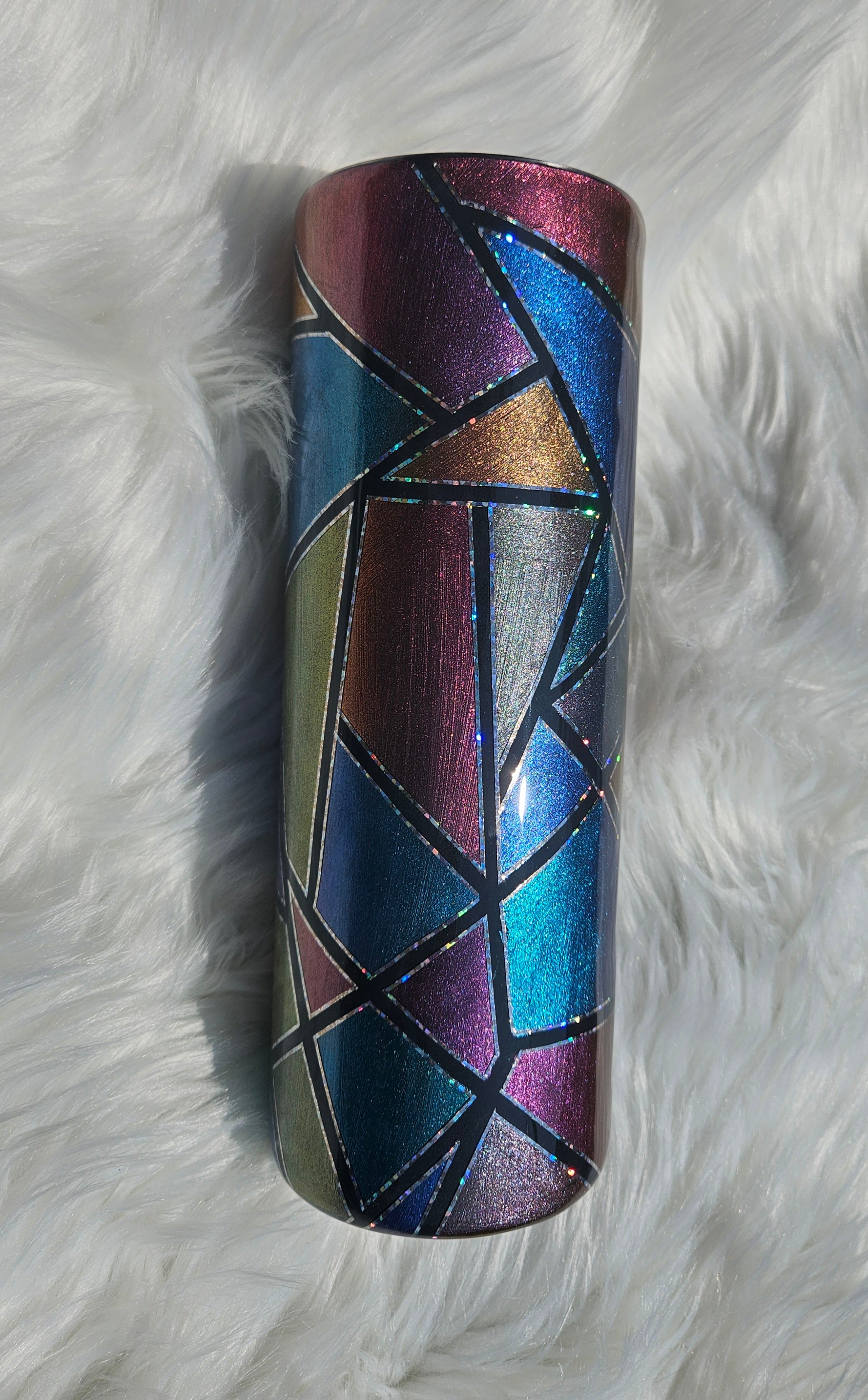 20oz Stainless Steel