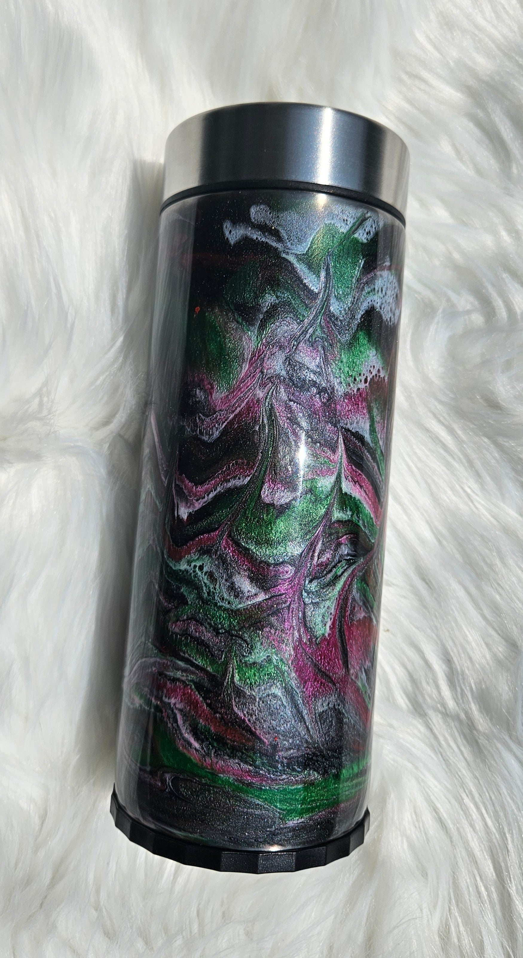 12oz SKINNY CAN COOLER