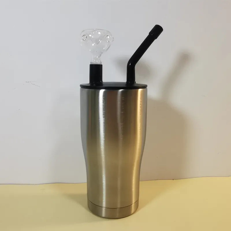 20 oz Smoking Tumbler