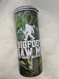 20 oz Stainless Steel