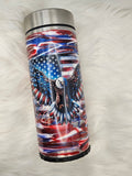 12oz SKINNY CAN COOLER